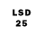 LSD-25 экстази ecstasy Pablo Sancho